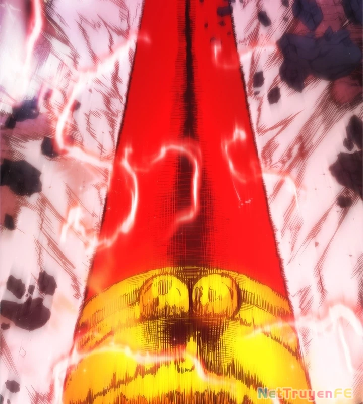Thần Kiếm: Đứa Con Của Thần Chết Chapter 32 - Trang 2