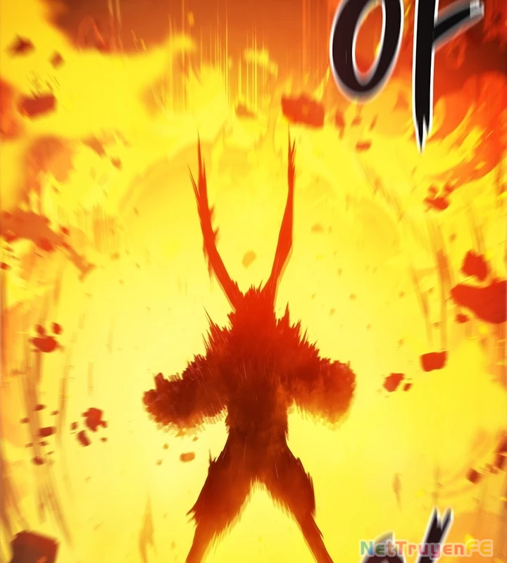 Thần Kiếm: Đứa Con Của Thần Chết Chapter 32 - Trang 2