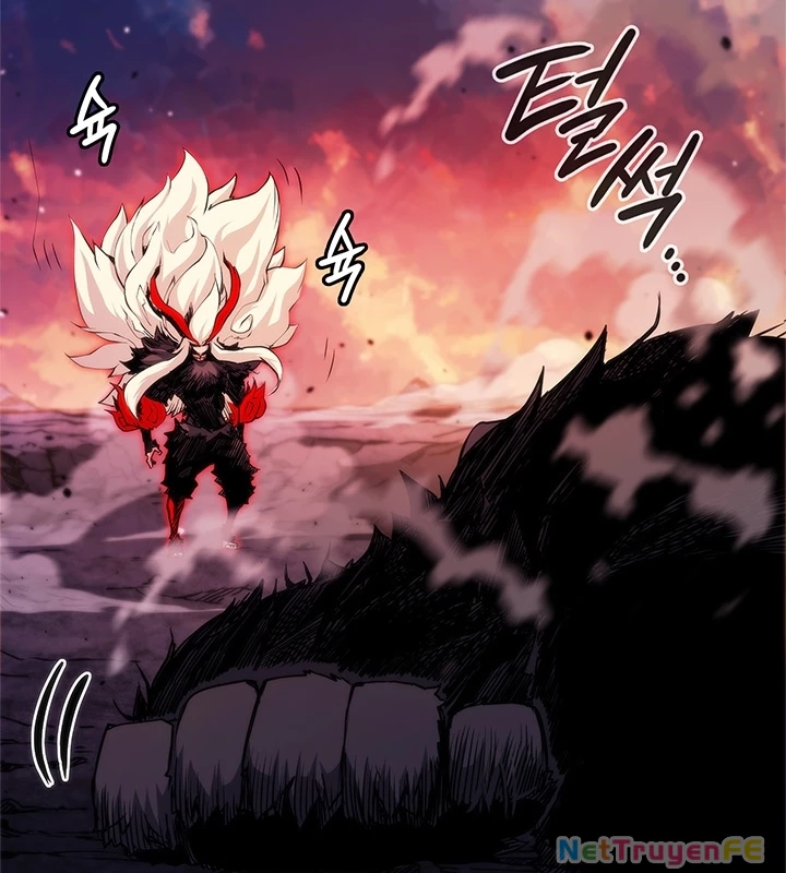 Thần Kiếm: Đứa Con Của Thần Chết Chapter 32 - Trang 2