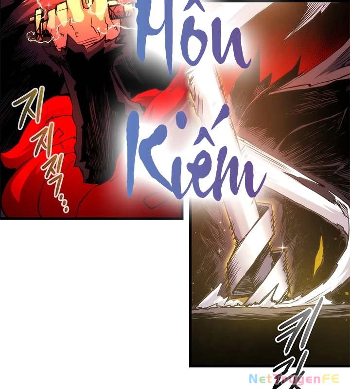 Thần Kiếm: Đứa Con Của Thần Chết Chapter 32 - Trang 2