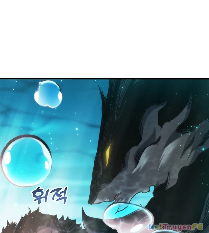 Thần Kiếm: Đứa Con Của Thần Chết Chapter 32 - Trang 2