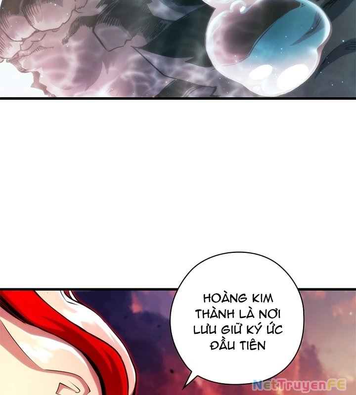 Thần Kiếm: Đứa Con Của Thần Chết Chapter 32 - Trang 2