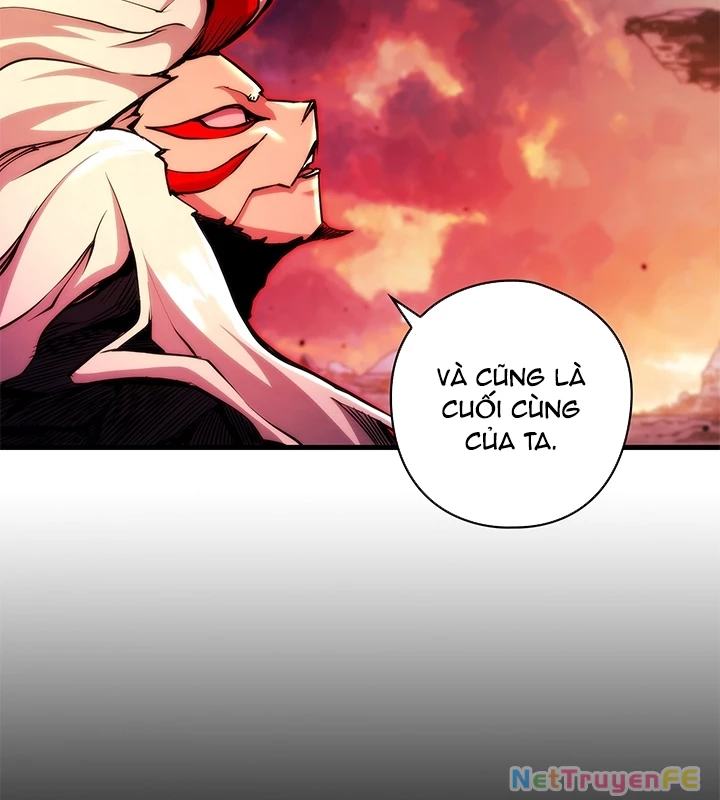 Thần Kiếm: Đứa Con Của Thần Chết Chapter 32 - Trang 2