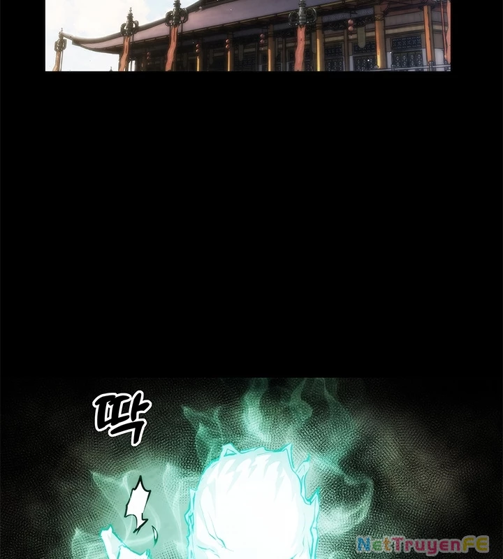 Thần Kiếm: Đứa Con Của Thần Chết Chapter 32 - Trang 2