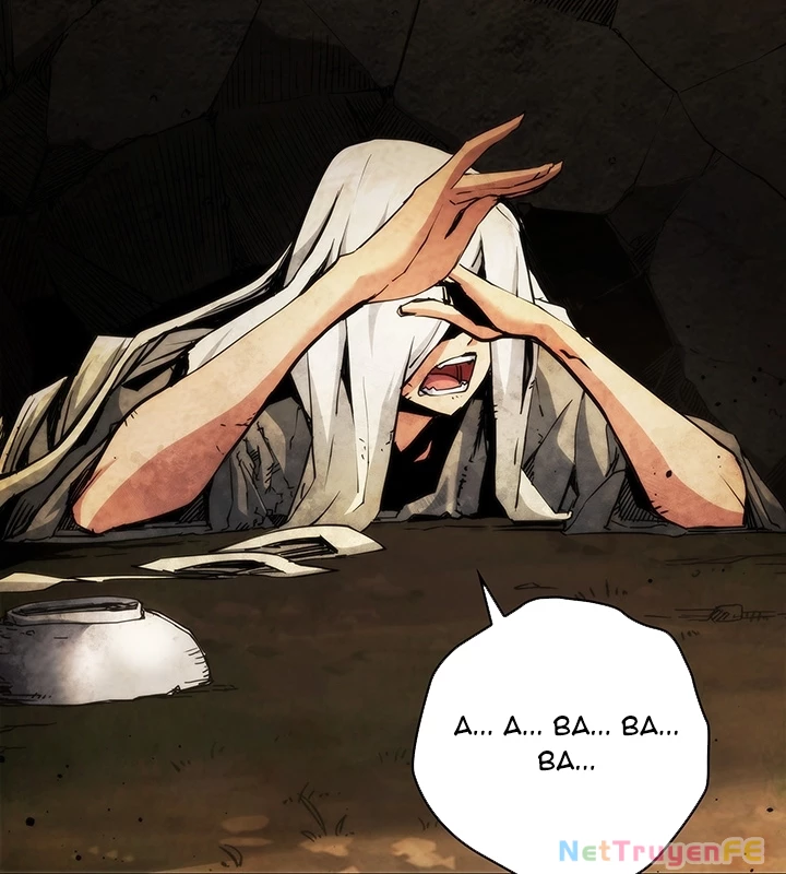 Thần Kiếm: Đứa Con Của Thần Chết Chapter 32 - Trang 2