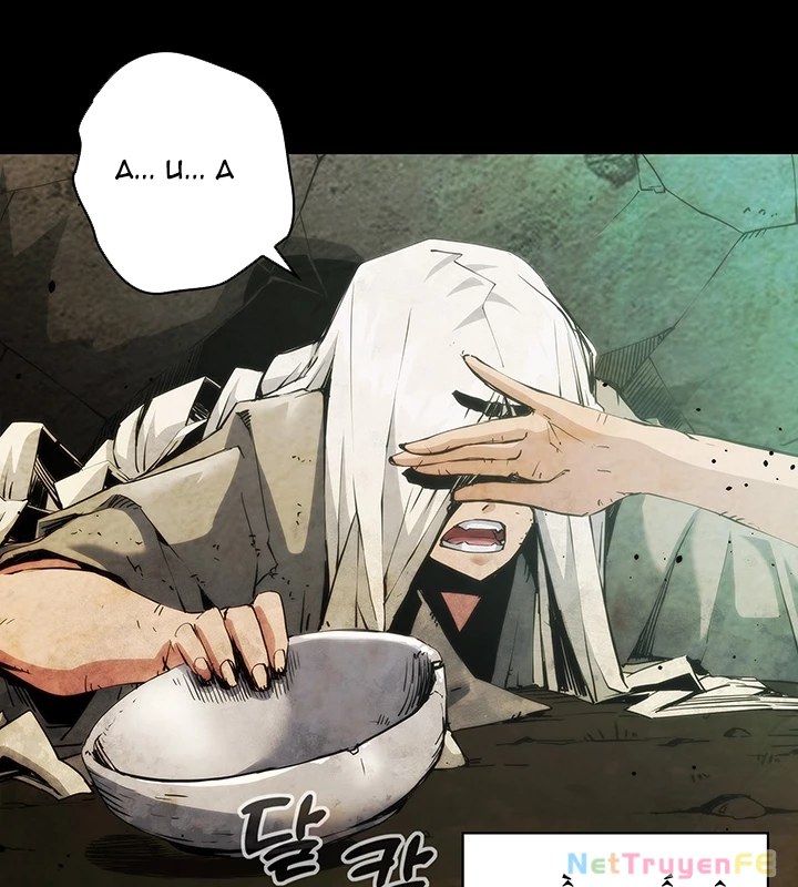 Thần Kiếm: Đứa Con Của Thần Chết Chapter 32 - Trang 2