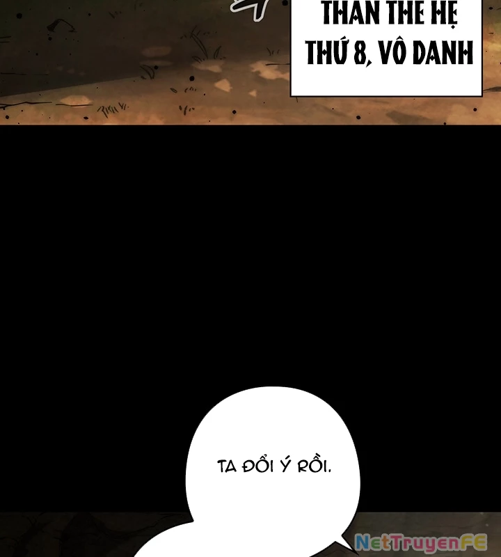 Thần Kiếm: Đứa Con Của Thần Chết Chapter 32 - Trang 2