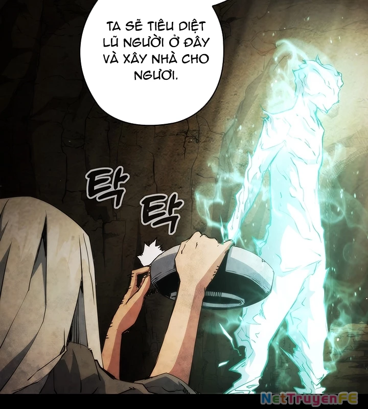 Thần Kiếm: Đứa Con Của Thần Chết Chapter 32 - Trang 2