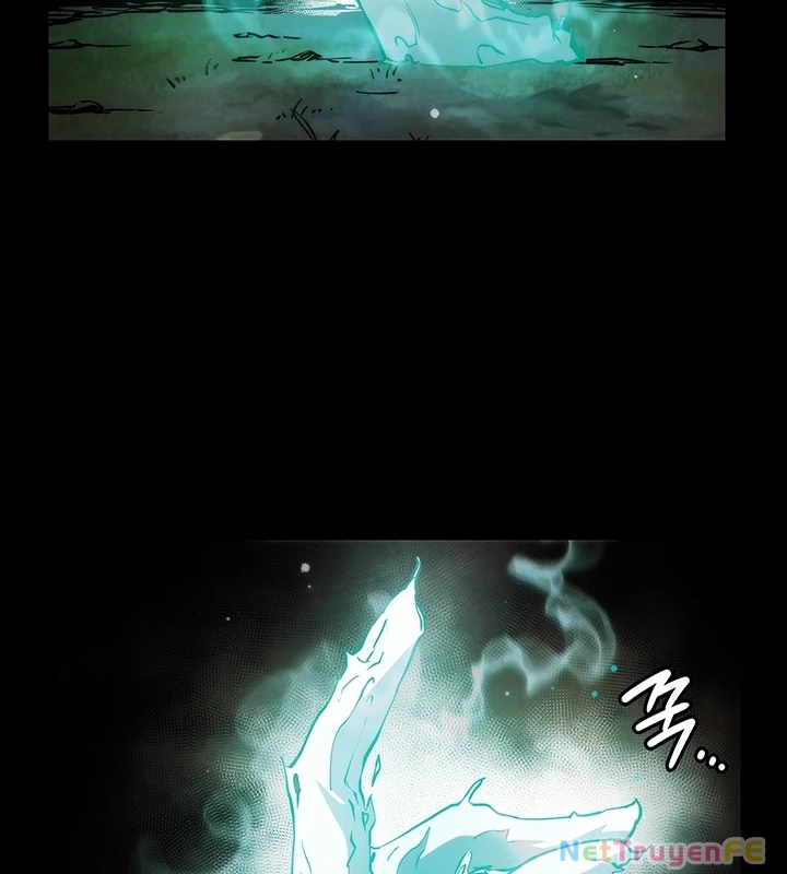 Thần Kiếm: Đứa Con Của Thần Chết Chapter 32 - Trang 2