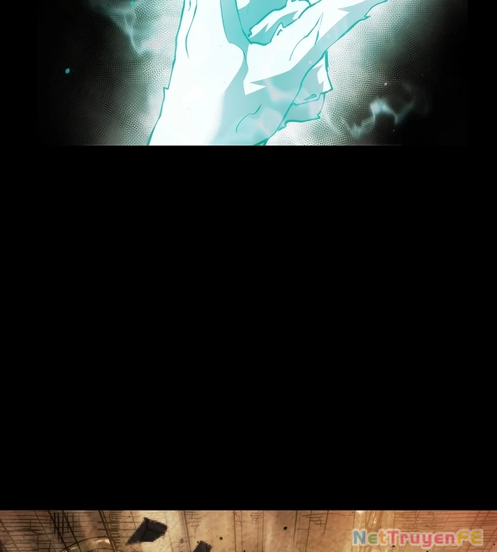 Thần Kiếm: Đứa Con Của Thần Chết Chapter 32 - Trang 2