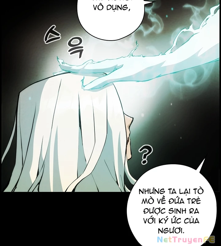 Thần Kiếm: Đứa Con Của Thần Chết Chapter 32 - Trang 2