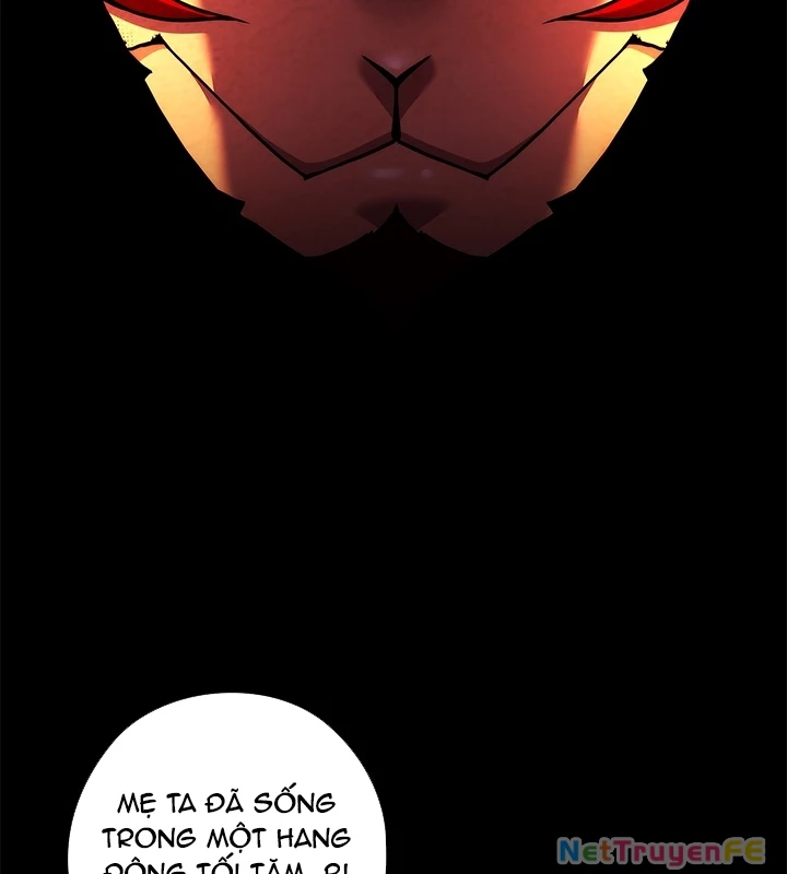 Thần Kiếm: Đứa Con Của Thần Chết Chapter 32 - Trang 2