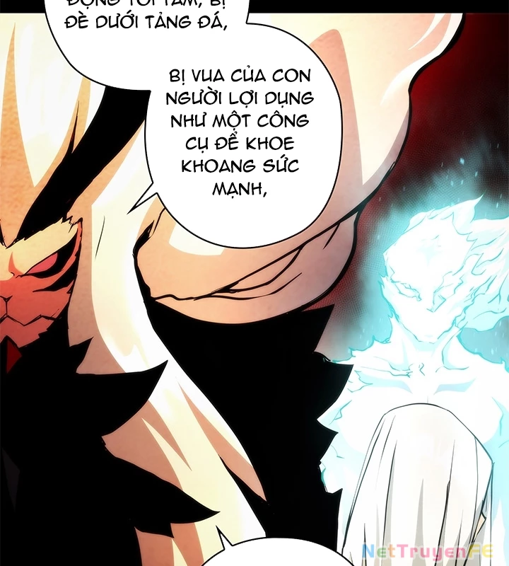 Thần Kiếm: Đứa Con Của Thần Chết Chapter 32 - Trang 2