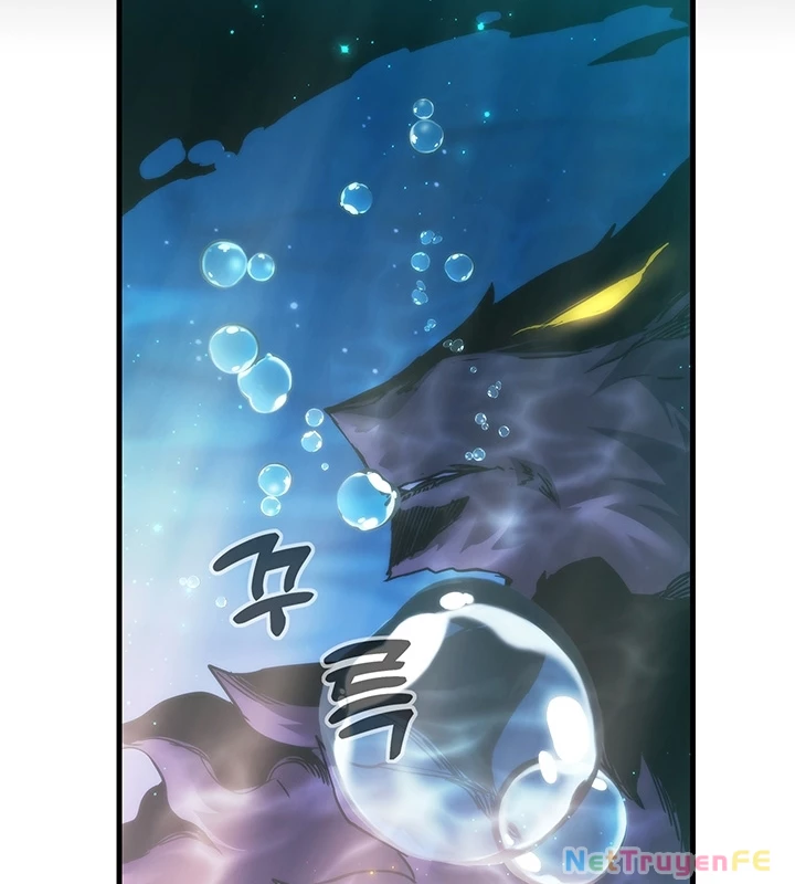 Thần Kiếm: Đứa Con Của Thần Chết Chapter 32 - Trang 2