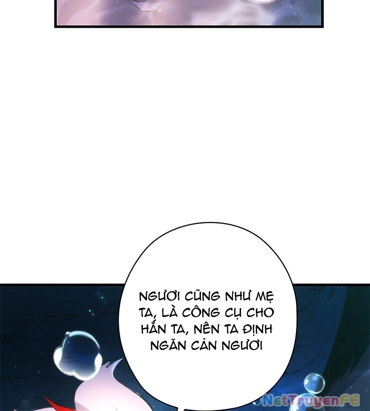 Thần Kiếm: Đứa Con Của Thần Chết Chapter 32 - Trang 2