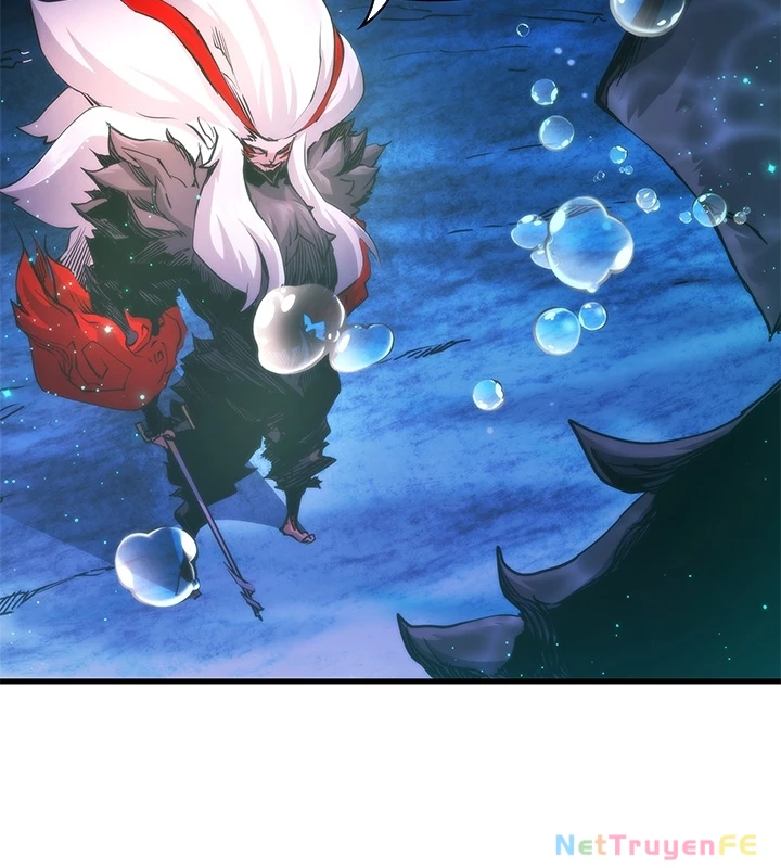 Thần Kiếm: Đứa Con Của Thần Chết Chapter 32 - Trang 2