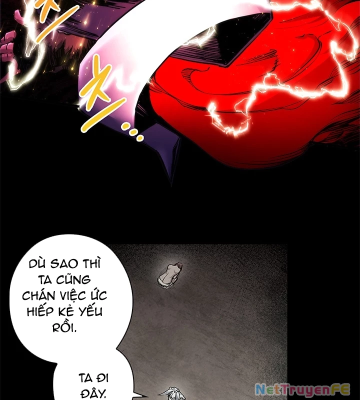 Thần Kiếm: Đứa Con Của Thần Chết Chapter 32 - Trang 2