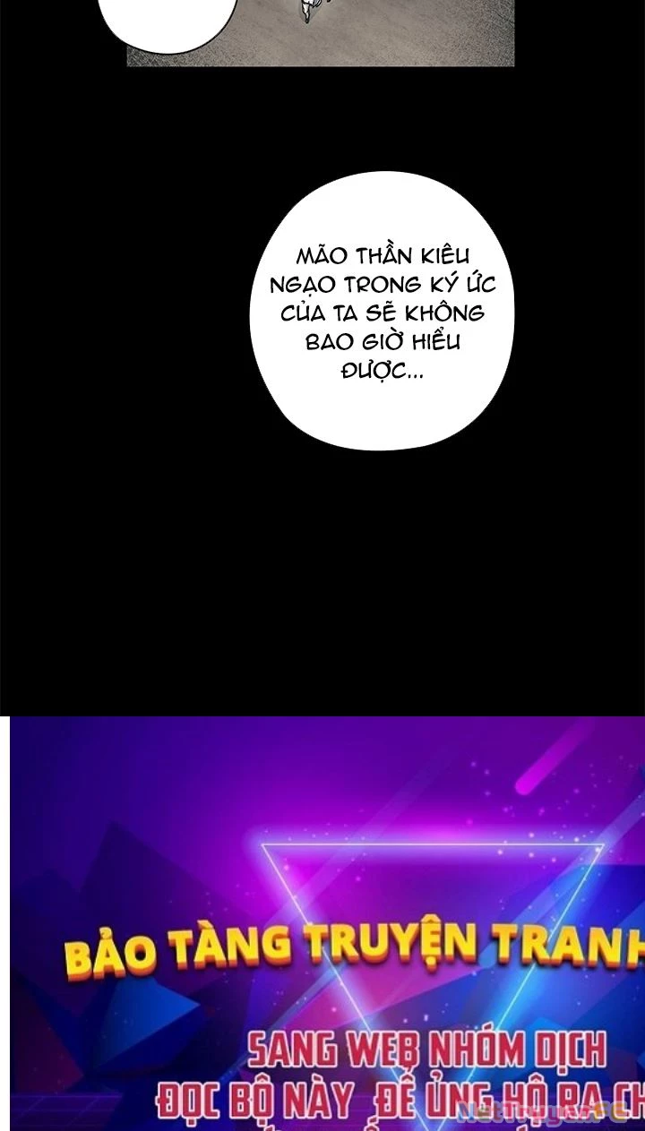 Thần Kiếm: Đứa Con Của Thần Chết Chapter 32 - Trang 2