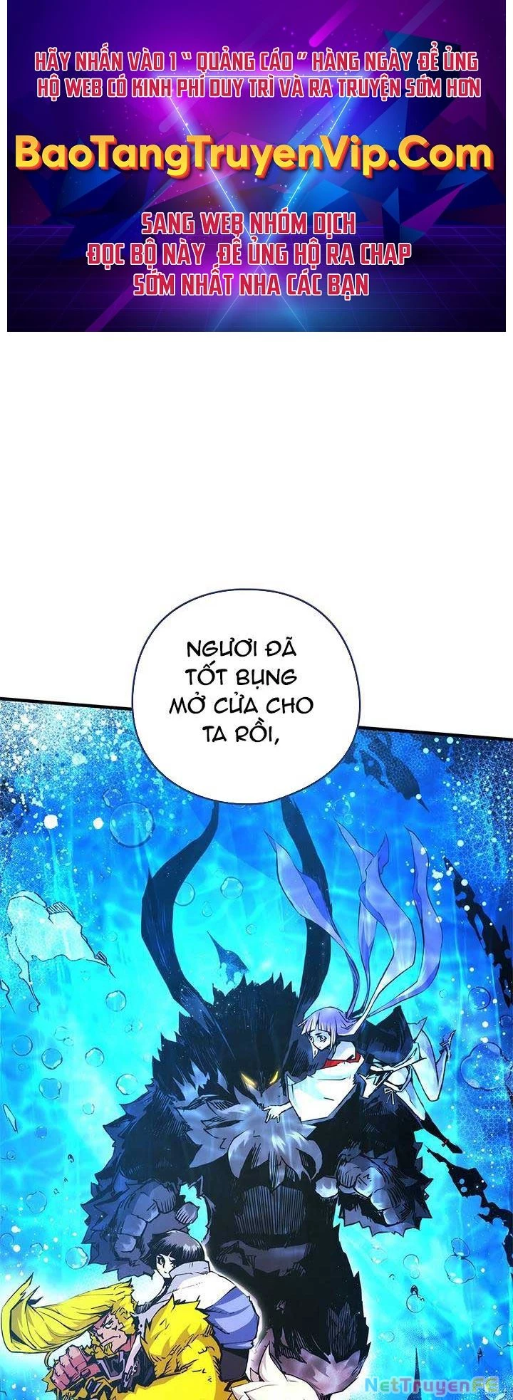 Thần Kiếm: Đứa Con Của Thần Chết Chapter 33 - Trang 2