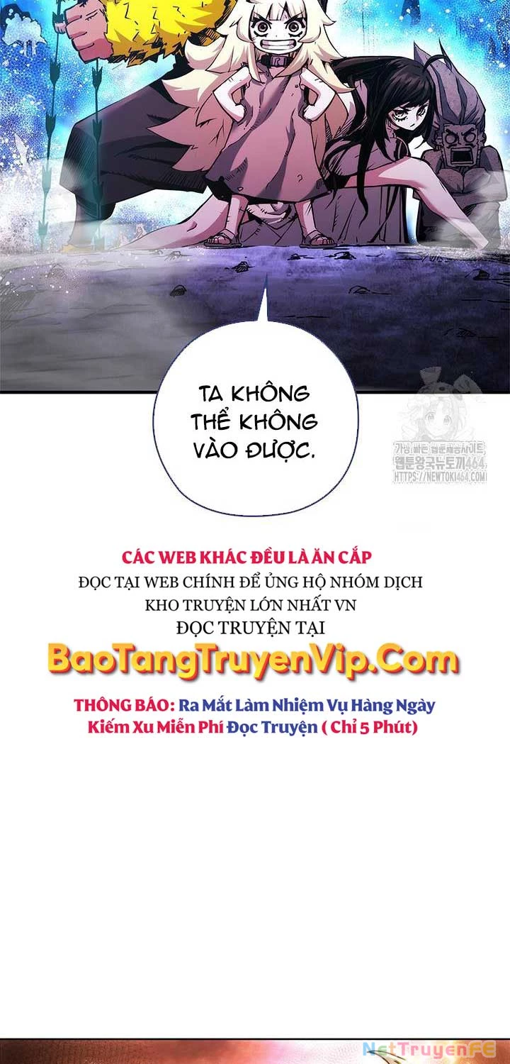 Thần Kiếm: Đứa Con Của Thần Chết Chapter 33 - Trang 2