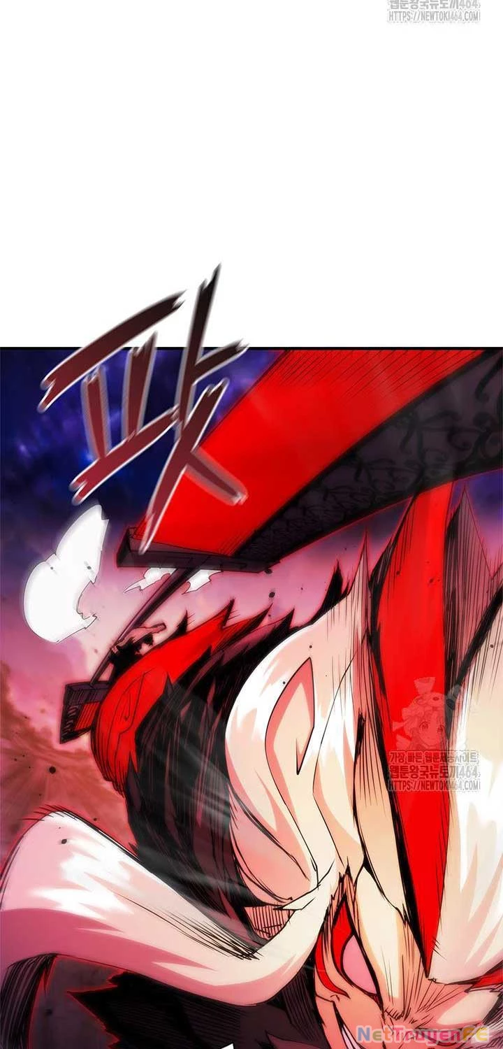 Thần Kiếm: Đứa Con Của Thần Chết Chapter 33 - Trang 2