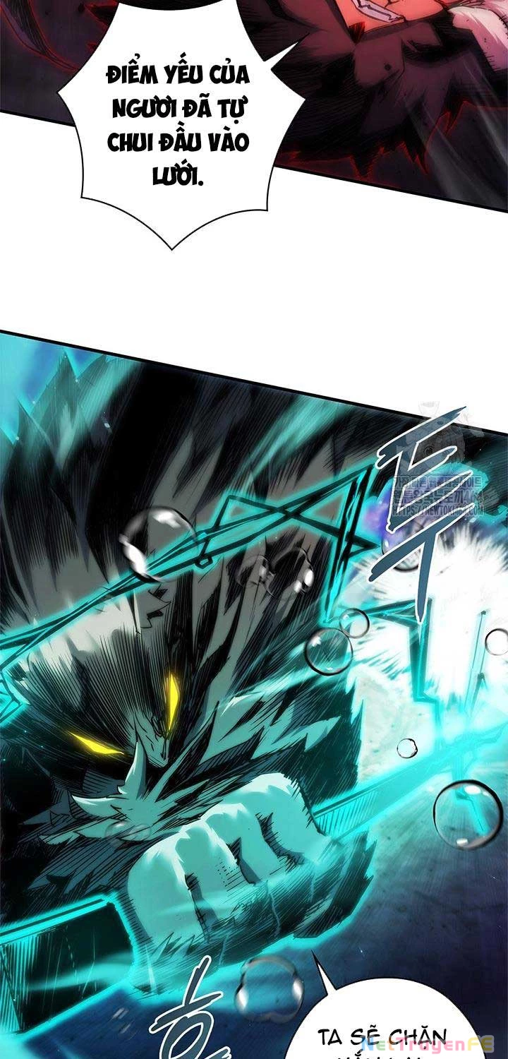 Thần Kiếm: Đứa Con Của Thần Chết Chapter 33 - Trang 2