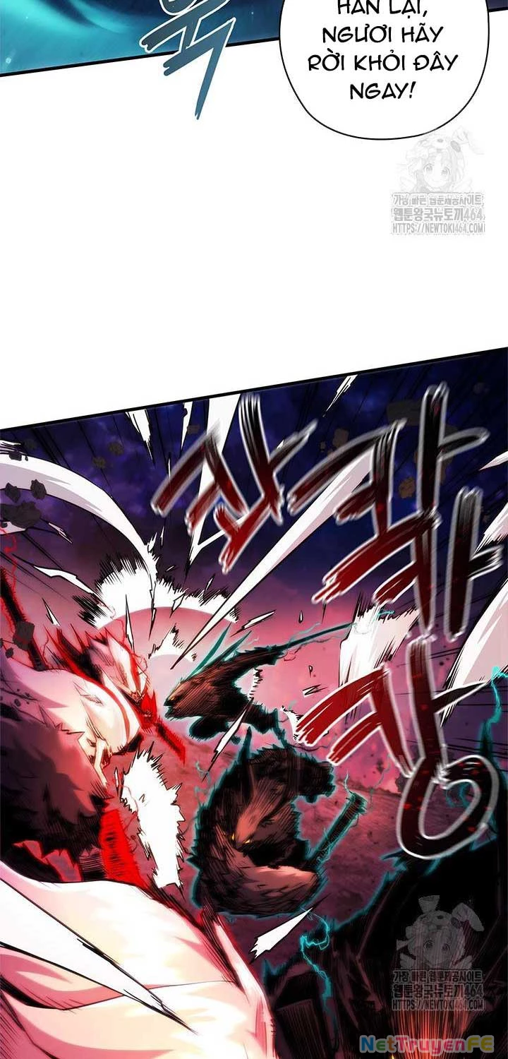 Thần Kiếm: Đứa Con Của Thần Chết Chapter 33 - Trang 2