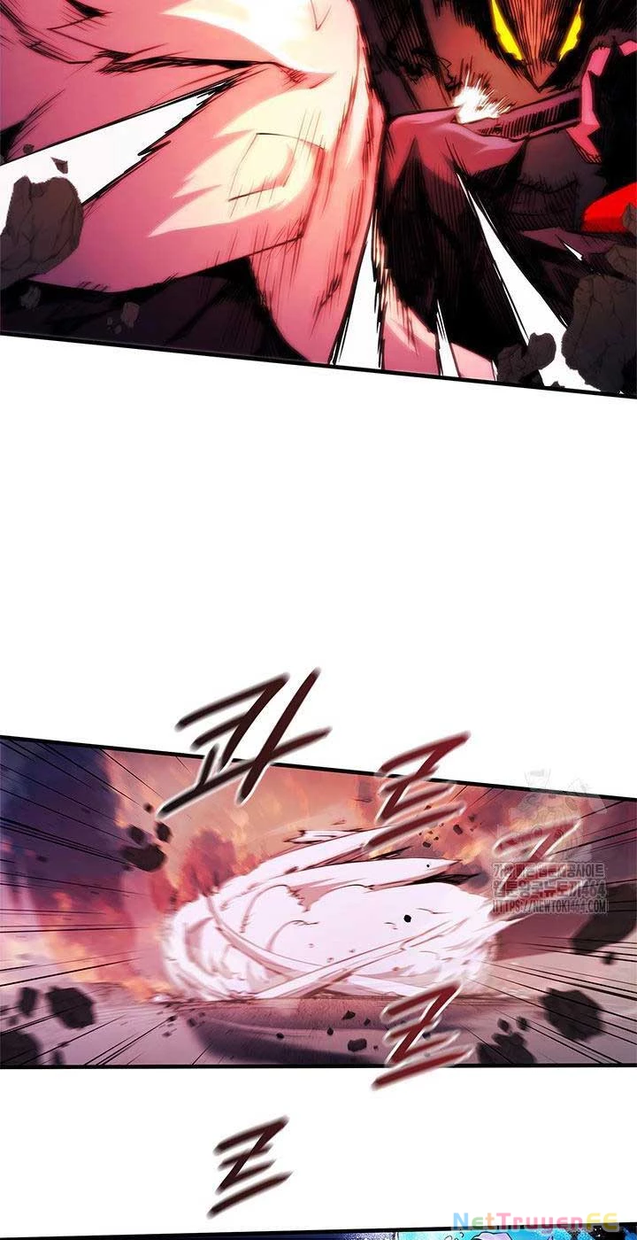 Thần Kiếm: Đứa Con Của Thần Chết Chapter 33 - Trang 2