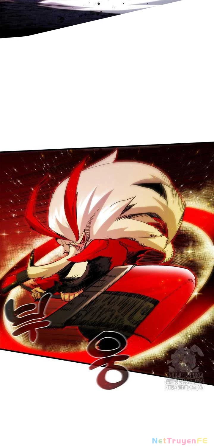 Thần Kiếm: Đứa Con Của Thần Chết Chapter 33 - Trang 2