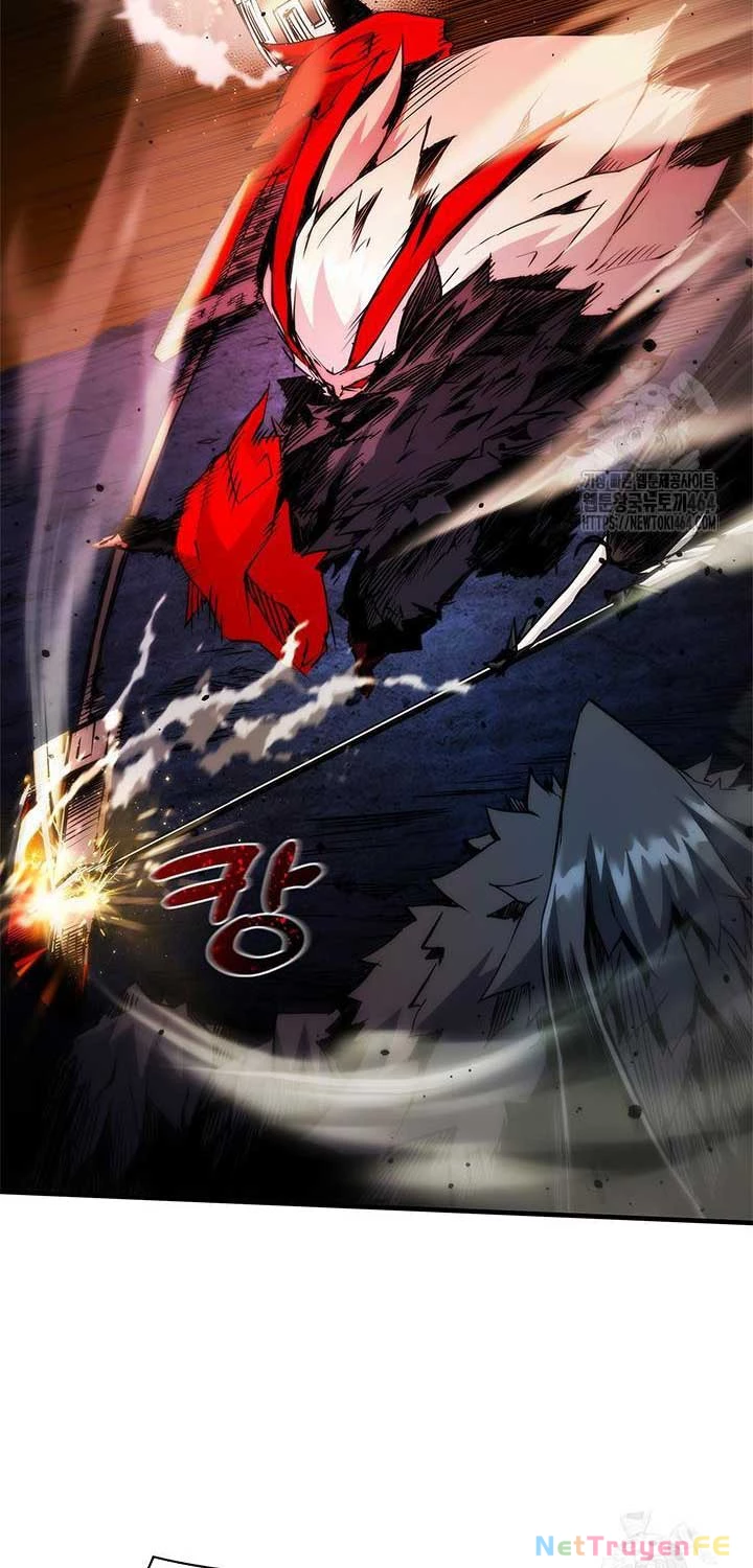 Thần Kiếm: Đứa Con Của Thần Chết Chapter 33 - Trang 2