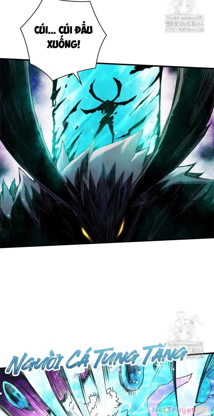 Thần Kiếm: Đứa Con Của Thần Chết Chapter 33 - Trang 2