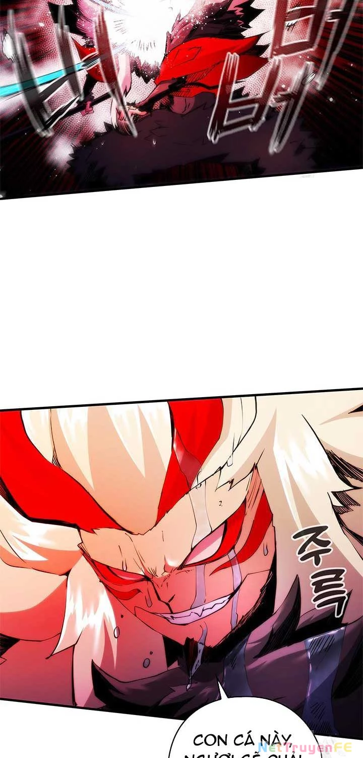 Thần Kiếm: Đứa Con Của Thần Chết Chapter 33 - Trang 2