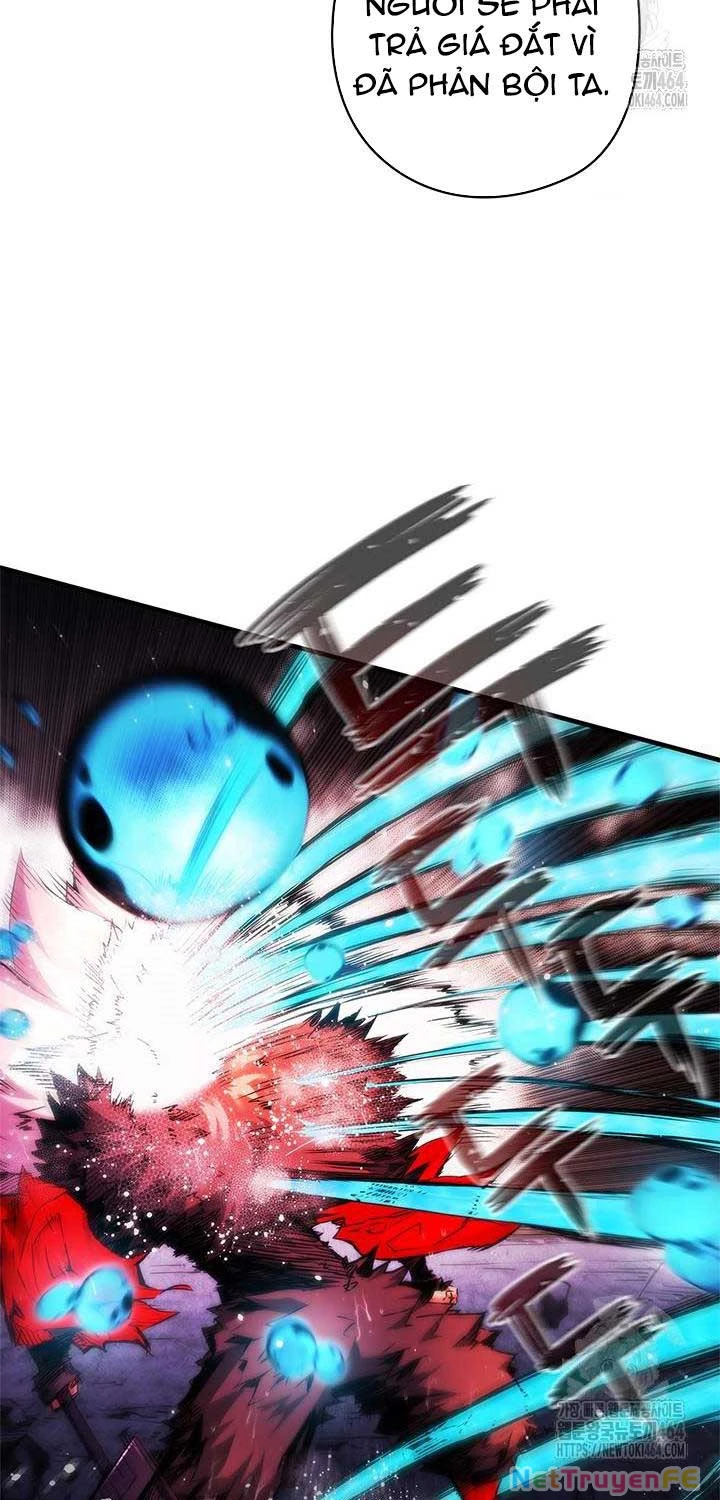 Thần Kiếm: Đứa Con Của Thần Chết Chapter 33 - Trang 2
