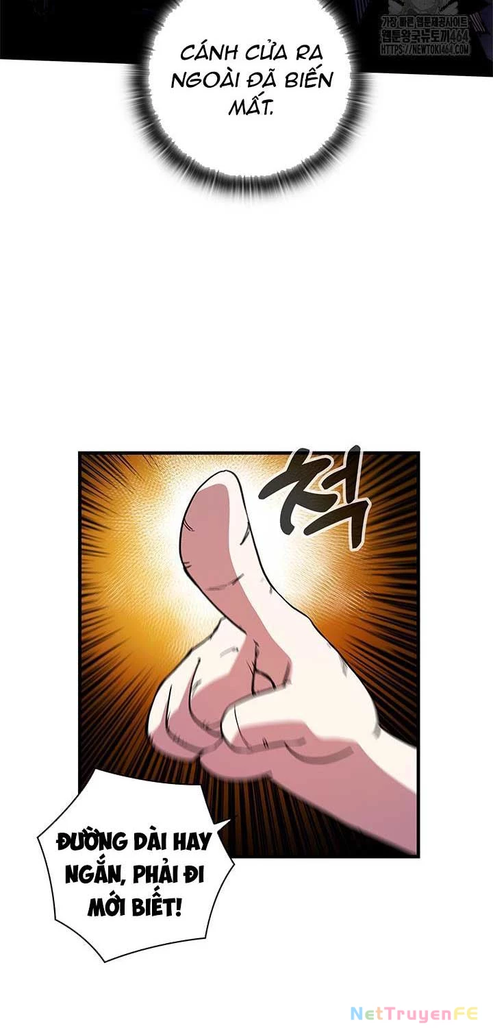 Thần Kiếm: Đứa Con Của Thần Chết Chapter 33 - Trang 2