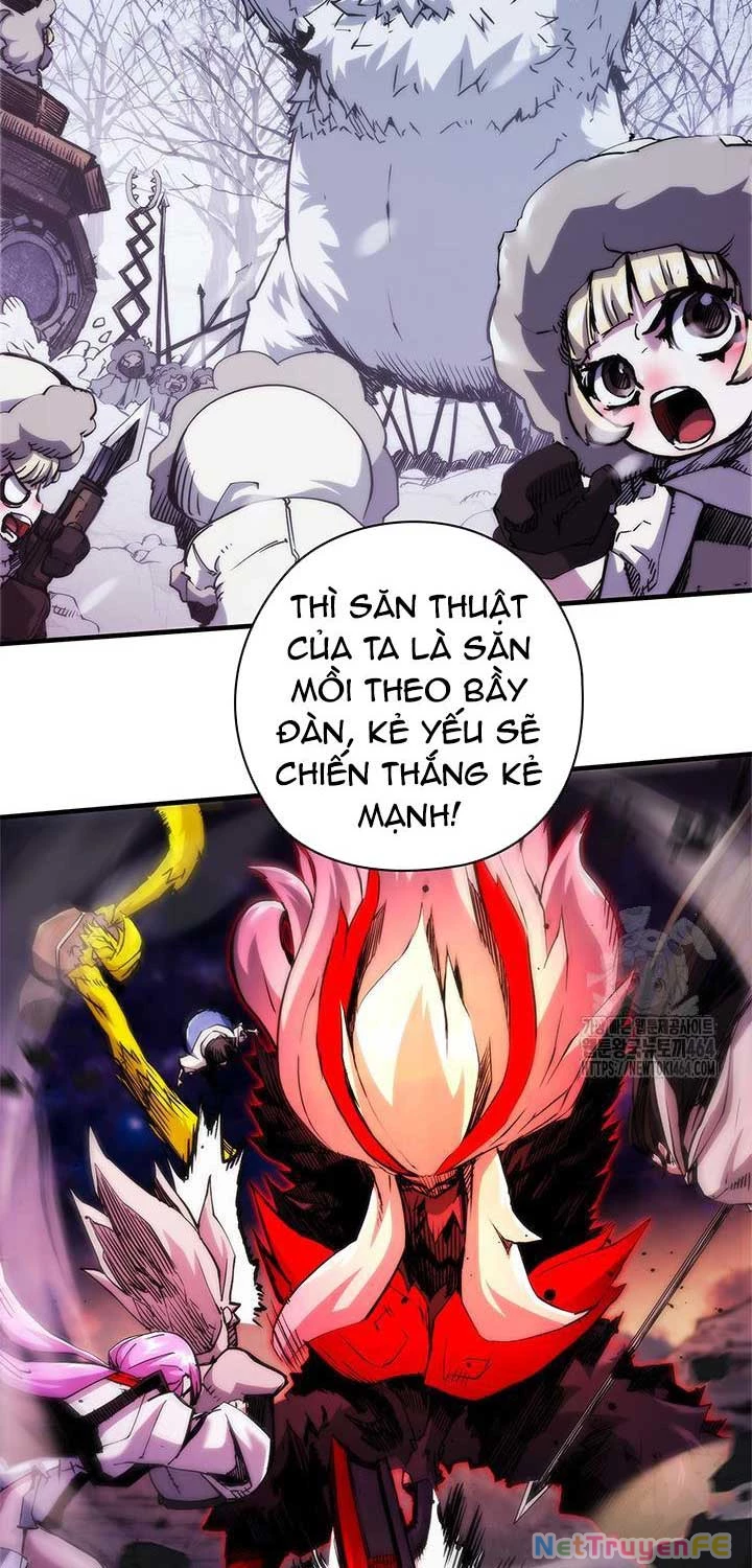 Thần Kiếm: Đứa Con Của Thần Chết Chapter 33 - Trang 2