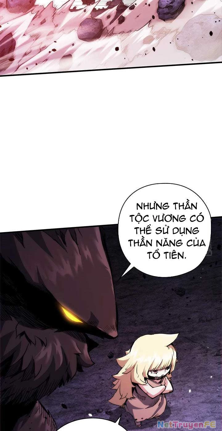 Thần Kiếm: Đứa Con Của Thần Chết Chapter 33 - Trang 2