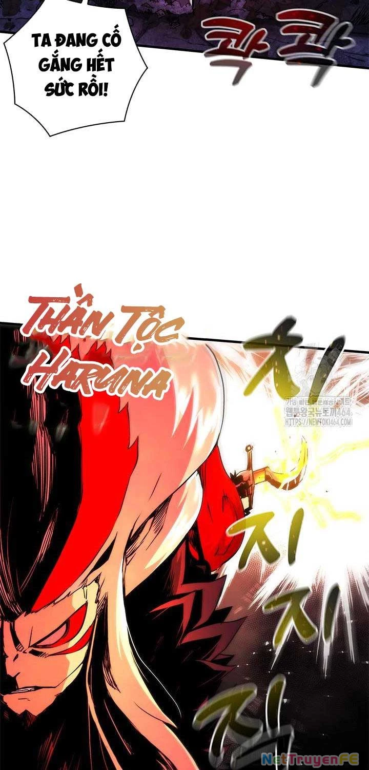 Thần Kiếm: Đứa Con Của Thần Chết Chapter 33 - Trang 2