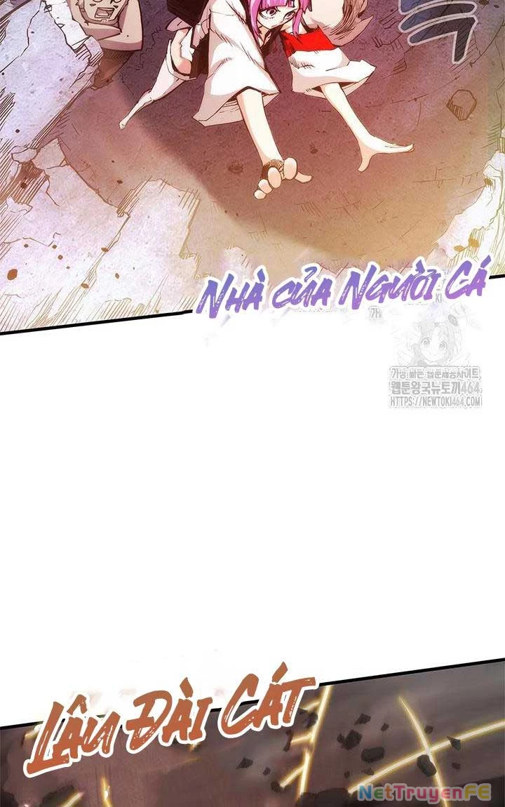 Thần Kiếm: Đứa Con Của Thần Chết Chapter 33 - Trang 2