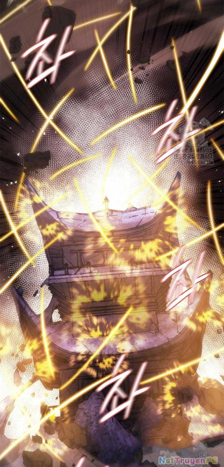 Thần Kiếm: Đứa Con Của Thần Chết Chapter 33 - Trang 2