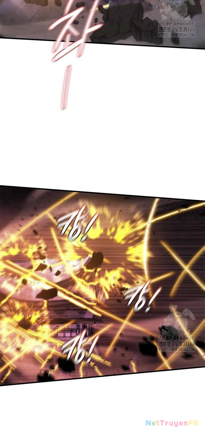 Thần Kiếm: Đứa Con Của Thần Chết Chapter 33 - Trang 2