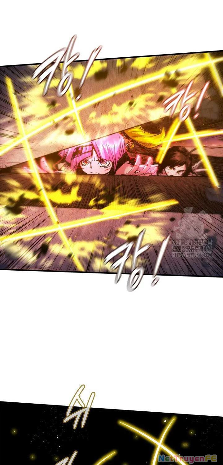 Thần Kiếm: Đứa Con Của Thần Chết Chapter 33 - Trang 2