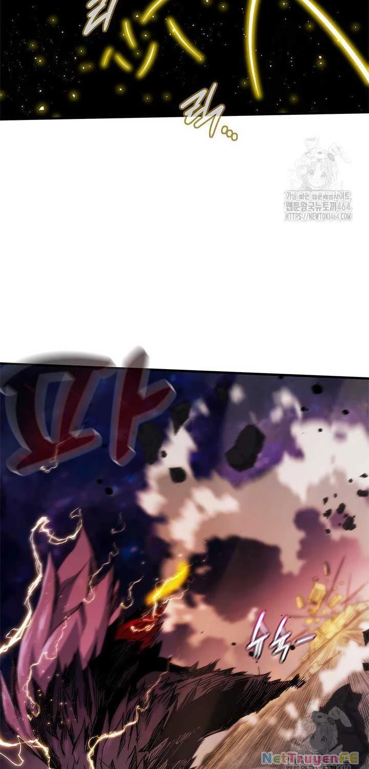 Thần Kiếm: Đứa Con Của Thần Chết Chapter 33 - Trang 2