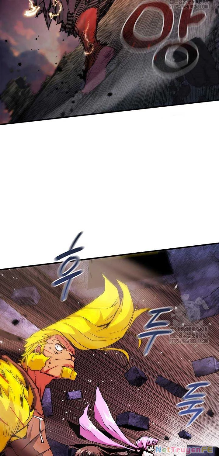 Thần Kiếm: Đứa Con Của Thần Chết Chapter 33 - Trang 2