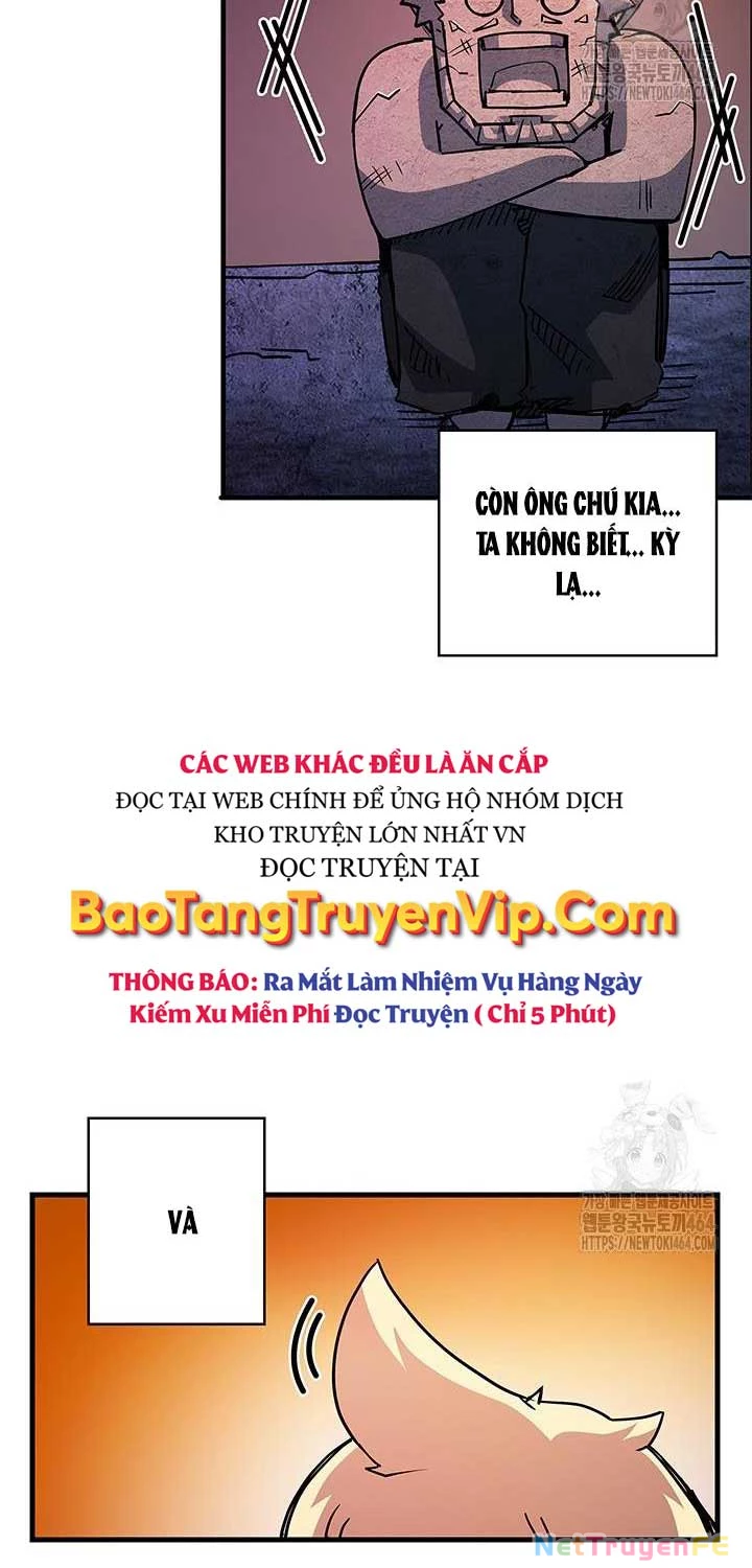 Thần Kiếm: Đứa Con Của Thần Chết Chapter 33 - Trang 2