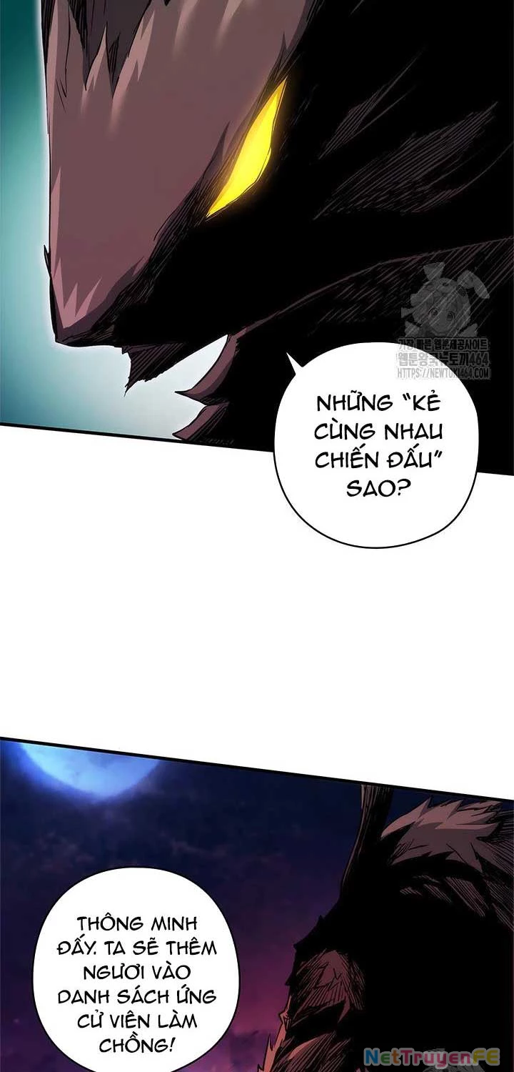 Thần Kiếm: Đứa Con Của Thần Chết Chapter 33 - Trang 2
