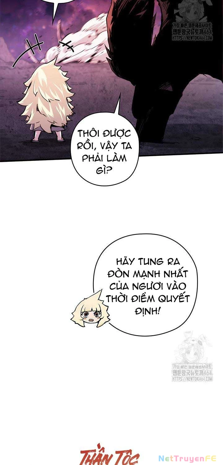 Thần Kiếm: Đứa Con Của Thần Chết Chapter 33 - Trang 2