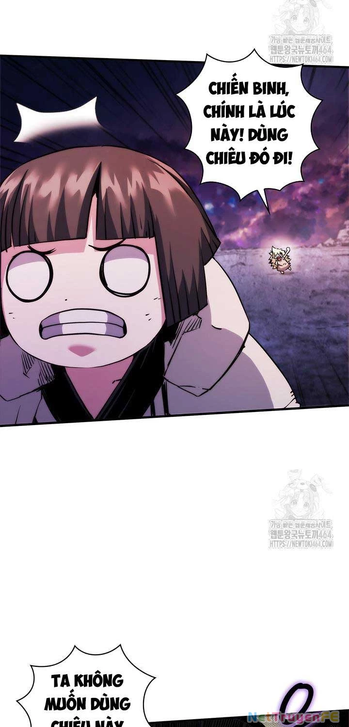 Thần Kiếm: Đứa Con Của Thần Chết Chapter 33 - Trang 2