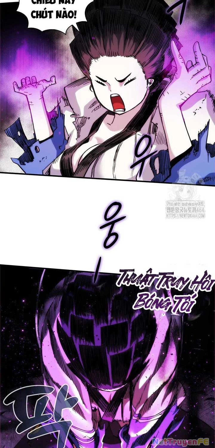 Thần Kiếm: Đứa Con Của Thần Chết Chapter 33 - Trang 2