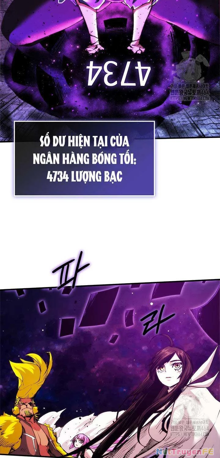 Thần Kiếm: Đứa Con Của Thần Chết Chapter 33 - Trang 2