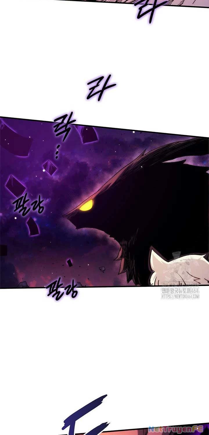 Thần Kiếm: Đứa Con Của Thần Chết Chapter 33 - Trang 2